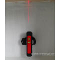 3 in 1 Point and line pen laser level